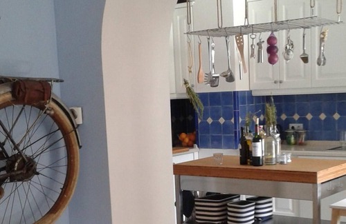 Benahavis House | La Heredia - Great beach-style townhouse, Marbella