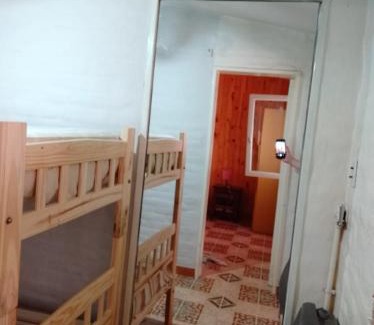 Santa Rosa de Calamuchita Apartment | la Herradura Dptos