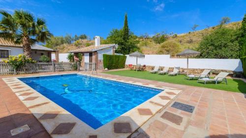 Antequera House | La Herradura Antequera - La Higuera by Ruralidays