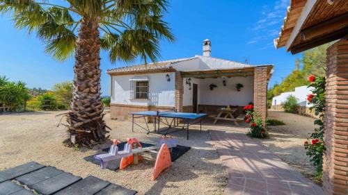Antequera House | La Herradura Antequera - La Higuera by Ruralidays