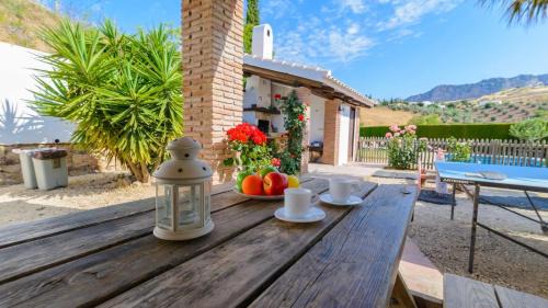 Antequera House | La Herradura Antequera - La Higuera by Ruralidays