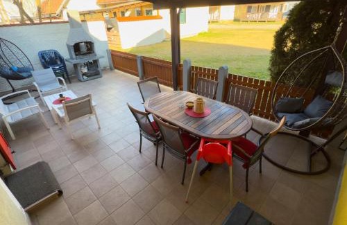 Terme Catez House | La Hiška Čatež with Thermal Riviera Tickets