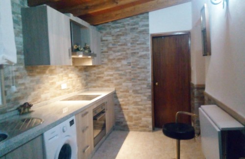 La Joya House | La Higuera, Antequera, 2 x 4 Personas. 2 Maisons de Avec une Piscine Grande