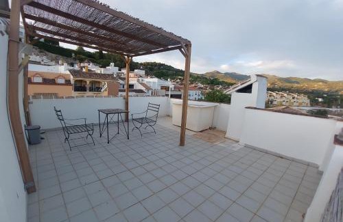 Coin Apartment | La Higuera