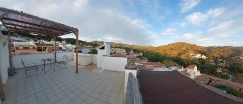 Coin Apartment | La Higuera