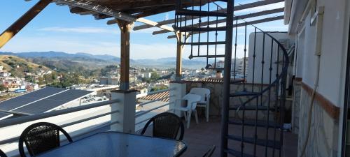 Coin Apartment | La Higuera