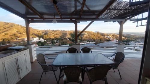 Coin Apartment | La Higuera