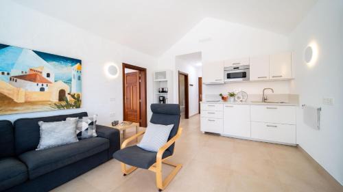 Haria House | La Hondura