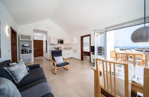 Haria House | La Hondura