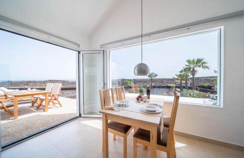 Haria House | La Hondura