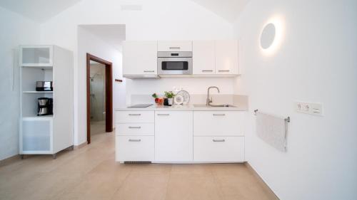 Haria House | La Hondura
