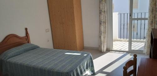 Agua Amarga House | La Hoya
