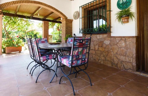 Alhaurin el Grande House | La Huerta Del Sur