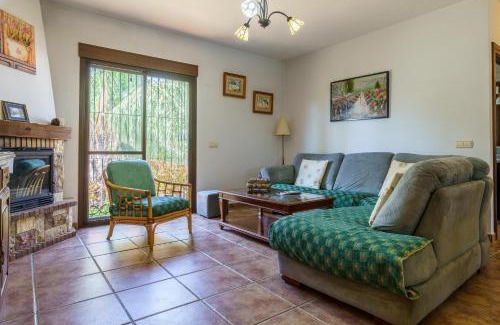 Alhaurin el Grande House | La Huerta Del Sur
