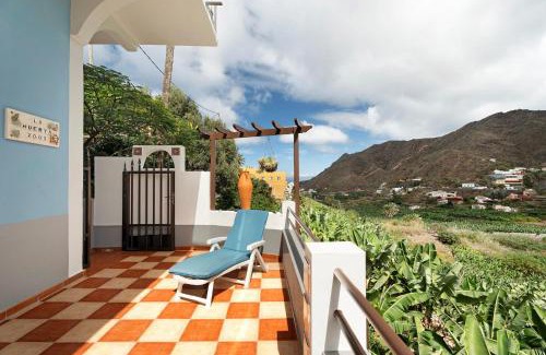 Hermigua House | La Huerta