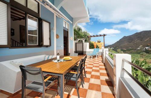 Hermigua House | La Huerta