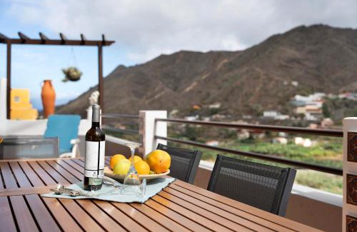 Hermigua House | La Huerta