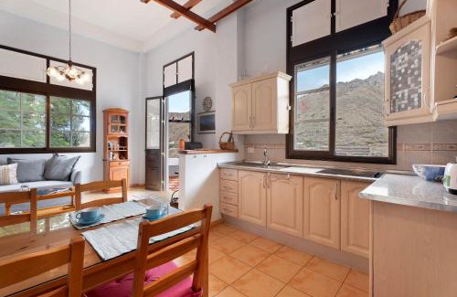 Hermigua House | La Huerta