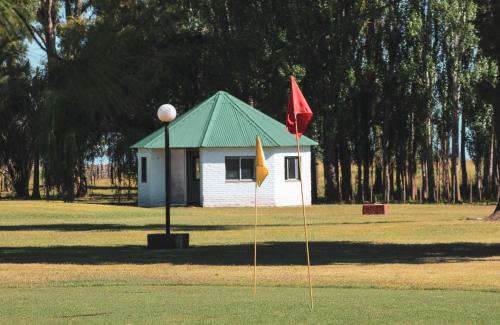 Azul House | La Irene - Casa de Campo y Golf