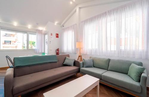 Torre del Mar House | La Isla , tu hogar en Torre del Mar.