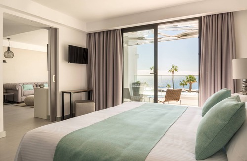 Puerto del Carmen Hotel | La Isla y el Mar Hotel Boutique - Adults Only