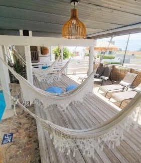 Lajas Hotel | La Jamaca - An Island Vibe Hotel