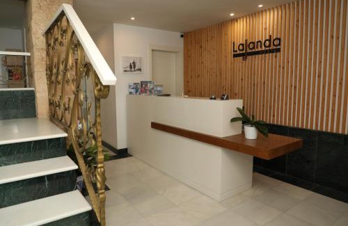 San Ambrosio House | La Janda
