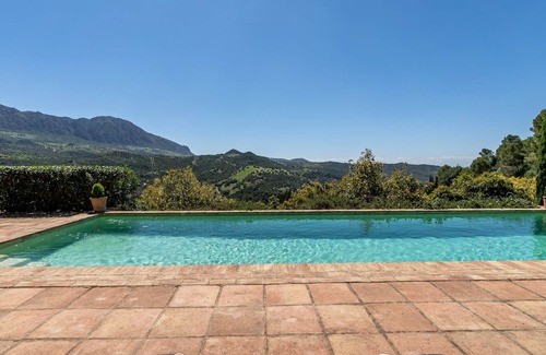 Gaucin Villa | La Jara Gaucín by Ruralidays