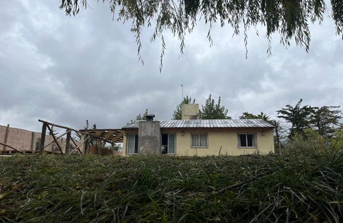 Salto Ski Chalet | LA JARILLERA