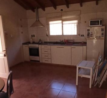 Salto Ski Chalet | LA JARILLERA