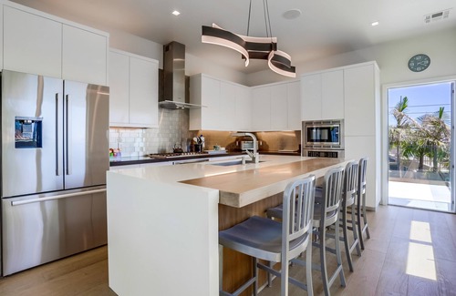 La Jolla House | La Jolla Oceanview Luxury Paradise - Special Discounts