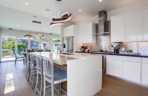 La Jolla House | La Jolla Oceanview Luxury Paradise - Special Discounts