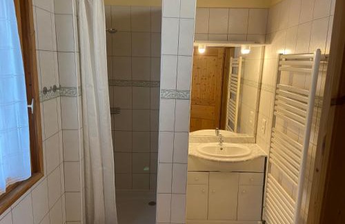 La Chapelle-d'Abondance Apartment | La Joly - ChaletYap