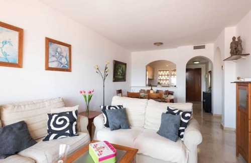 El Faro Apartment | La joya by Interhome