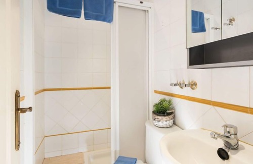 El Faro Apartment | La joya by Interhome