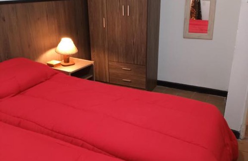 Las Chacras Apartment | La Juana