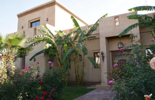 El Aggada House | La Kasbah Aalma D'or
