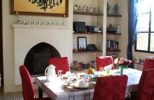 El Aggada House | La Kasbah Aalma D'or