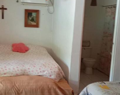 Maule House | La laguna Parral