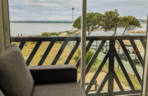 Sete Apartment | La lagune plein écran