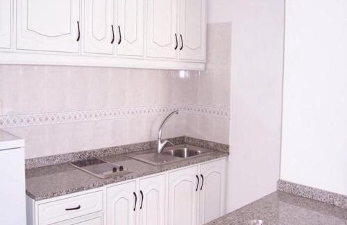 Los Pocillos Apartment | La Laguneta