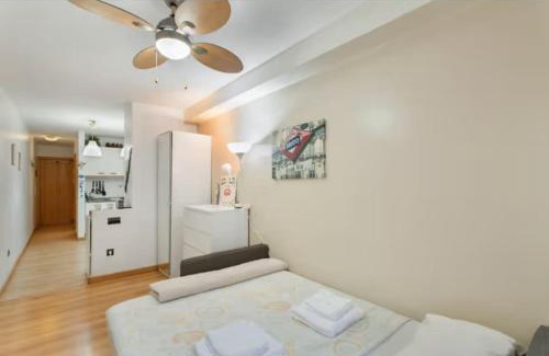 Arguineguin Apartment | La Lajilla Arguineguin