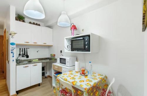 Arguineguin Apartment | La Lajilla Arguineguin
