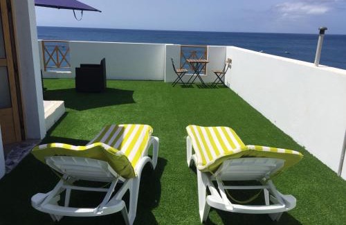 Pajara Apartment | La Lajita Ocean View 2
