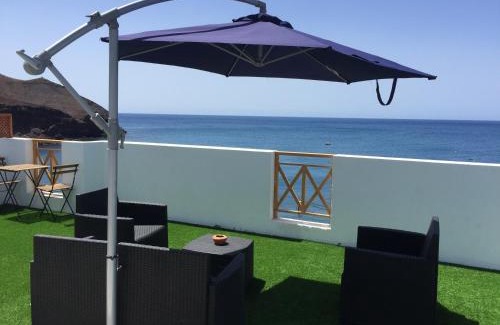 Pajara Apartment | La Lajita Ocean View 2