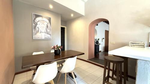 Quartiere di Porta Crucifera Apartment | La Lancia D'Oro
