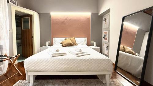 Quartiere di Porta Crucifera Apartment | La Lancia D'Oro