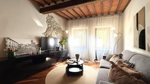 Quartiere di Porta Crucifera Apartment | La Lancia D'Oro