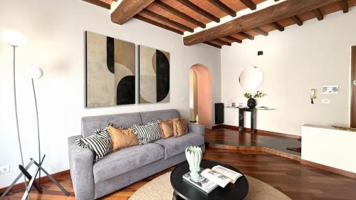 Quartiere di Porta Crucifera Apartment | La Lancia D'Oro