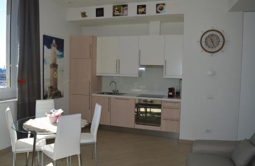 San Teodoro Apartment | La Lanterna Apartment